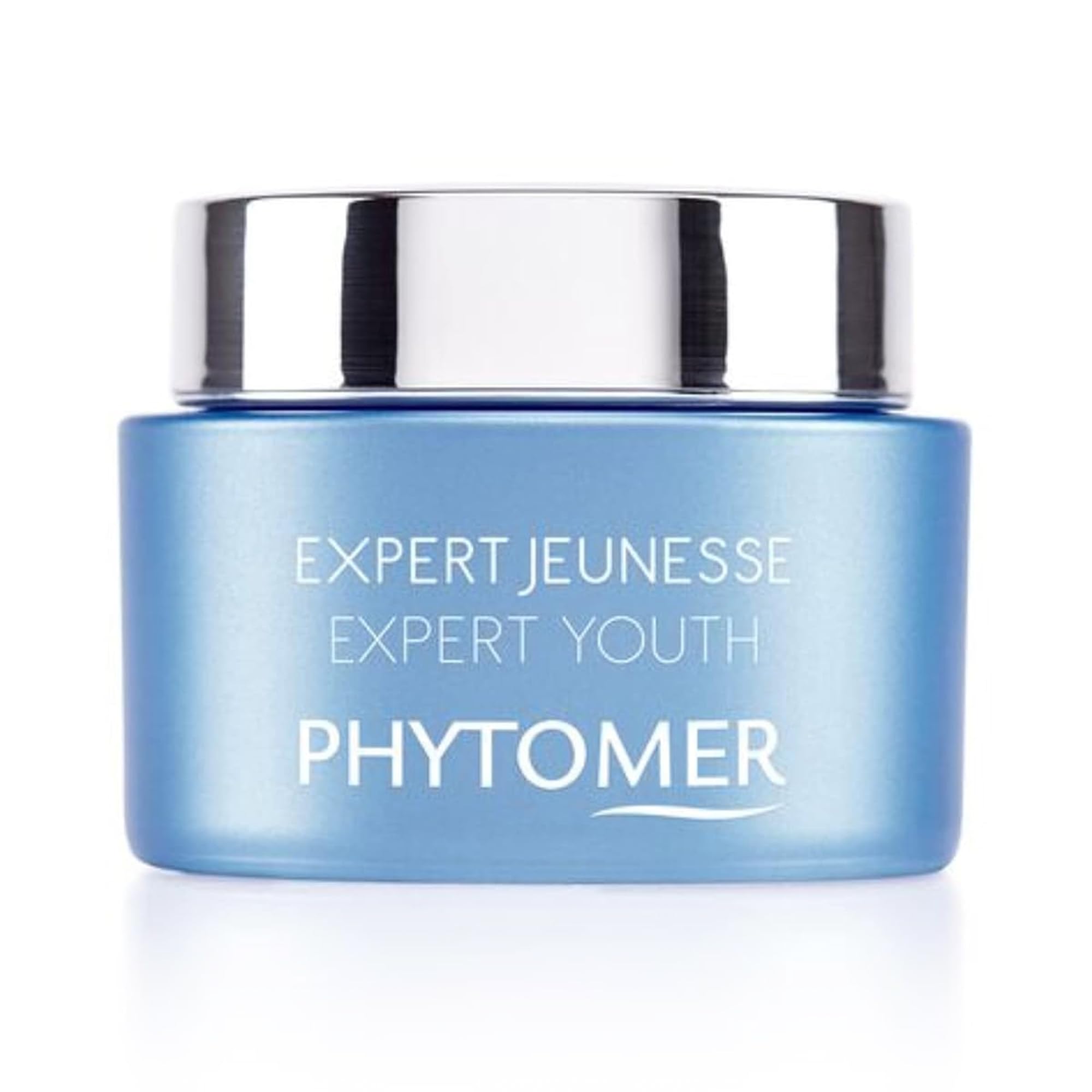 Amazon.com: Phytomer Expert Youth Wrinkle Plumping Face Cream